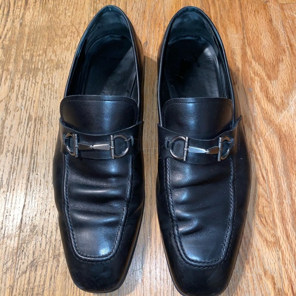 Salvatore Ferragamo Loafers